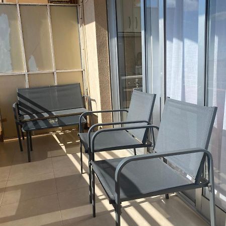 Apartamento Alicante & Sea View Εξωτερικό φωτογραφία