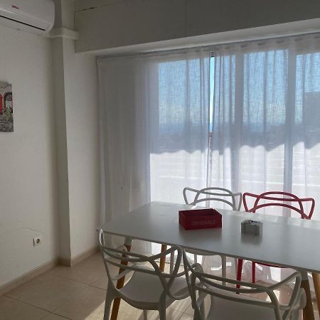 Apartamento Alicante & Sea View Εξωτερικό φωτογραφία