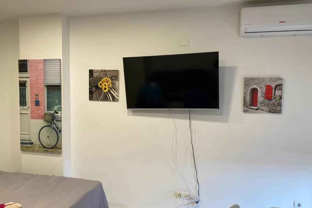 Apartamento Alicante & Sea View Εξωτερικό φωτογραφία