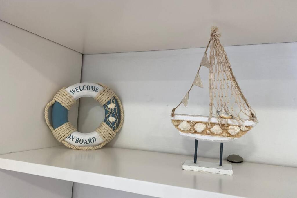Apartamento Alicante & Sea View Εξωτερικό φωτογραφία