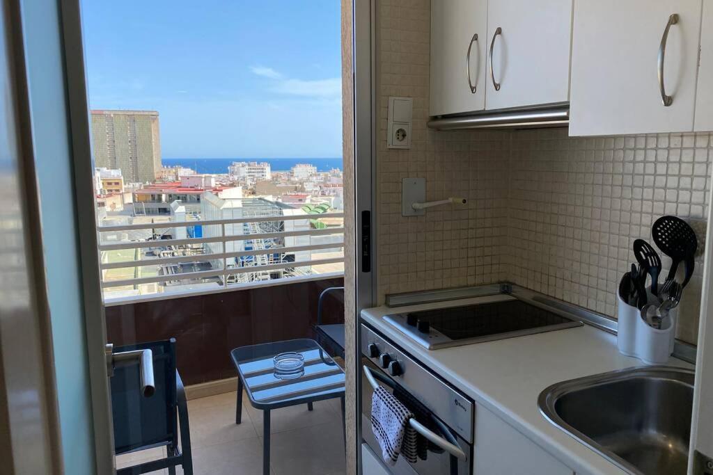 Apartamento Alicante & Sea View Εξωτερικό φωτογραφία