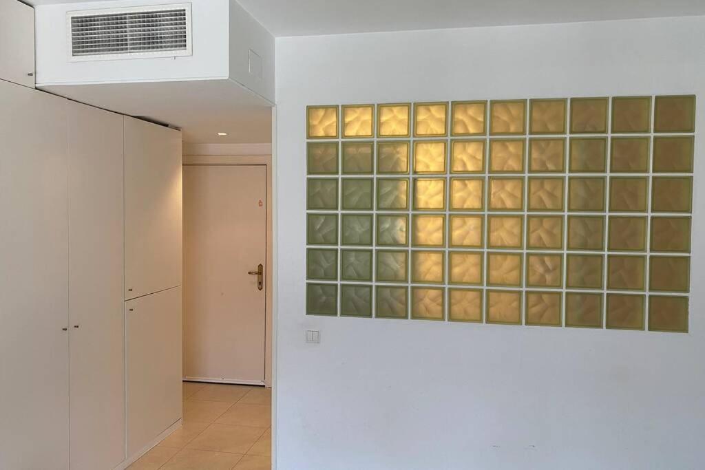 Apartamento Alicante & Sea View Εξωτερικό φωτογραφία