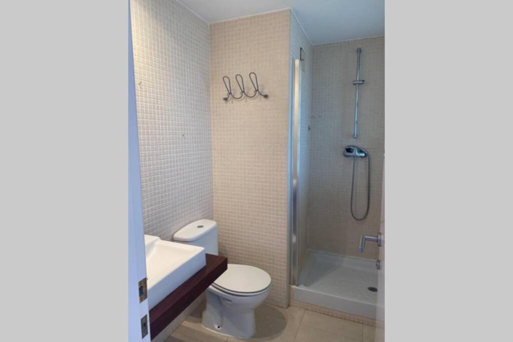 Apartamento Alicante & Sea View Εξωτερικό φωτογραφία