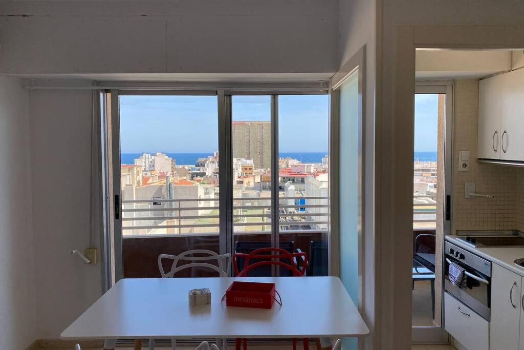 Apartamento Alicante & Sea View Εξωτερικό φωτογραφία