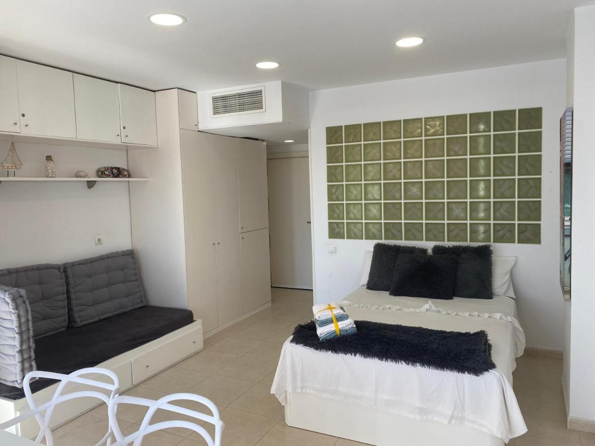 Apartamento Alicante & Sea View Εξωτερικό φωτογραφία