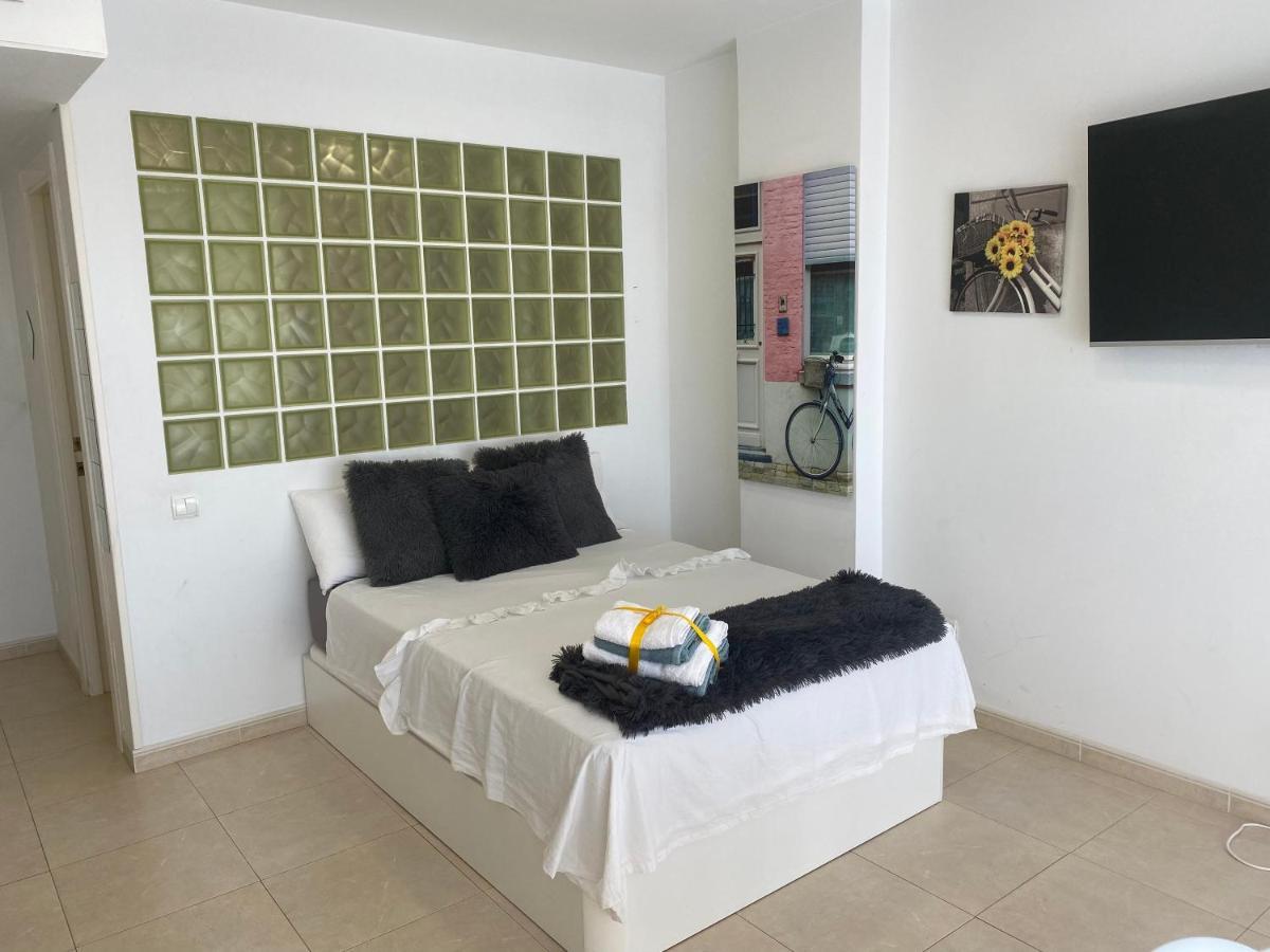 Apartamento Alicante & Sea View Εξωτερικό φωτογραφία