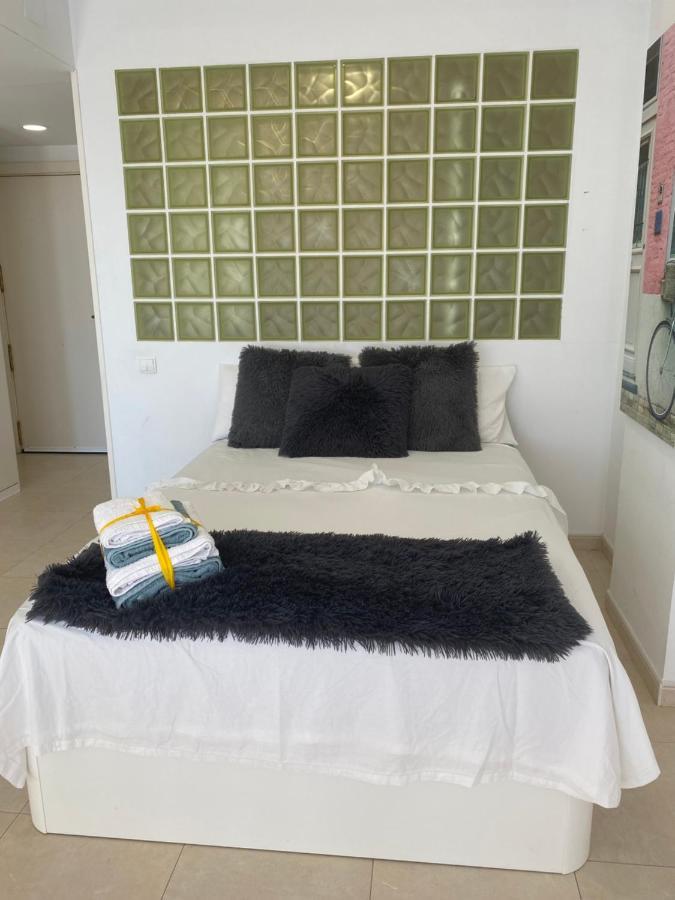 Apartamento Alicante & Sea View Εξωτερικό φωτογραφία