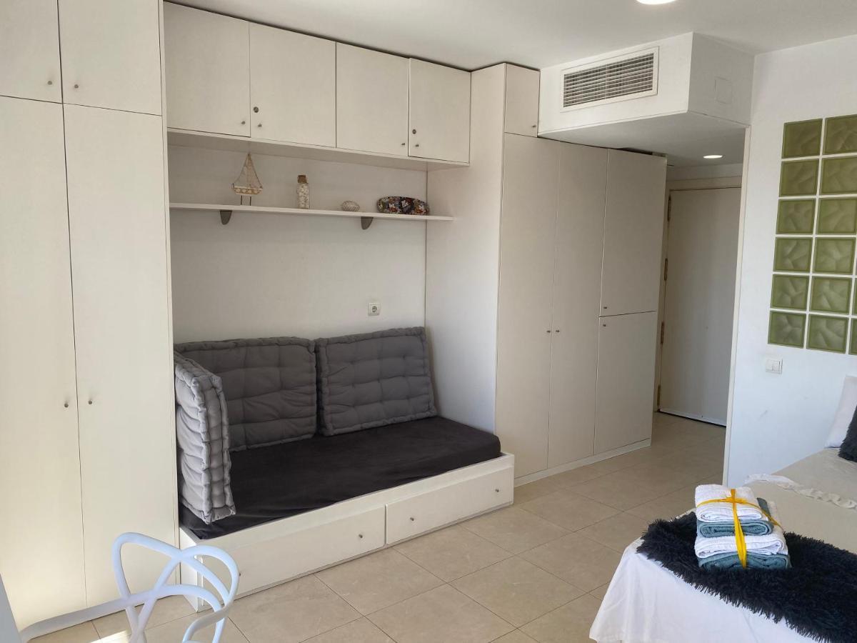 Apartamento Alicante & Sea View Εξωτερικό φωτογραφία