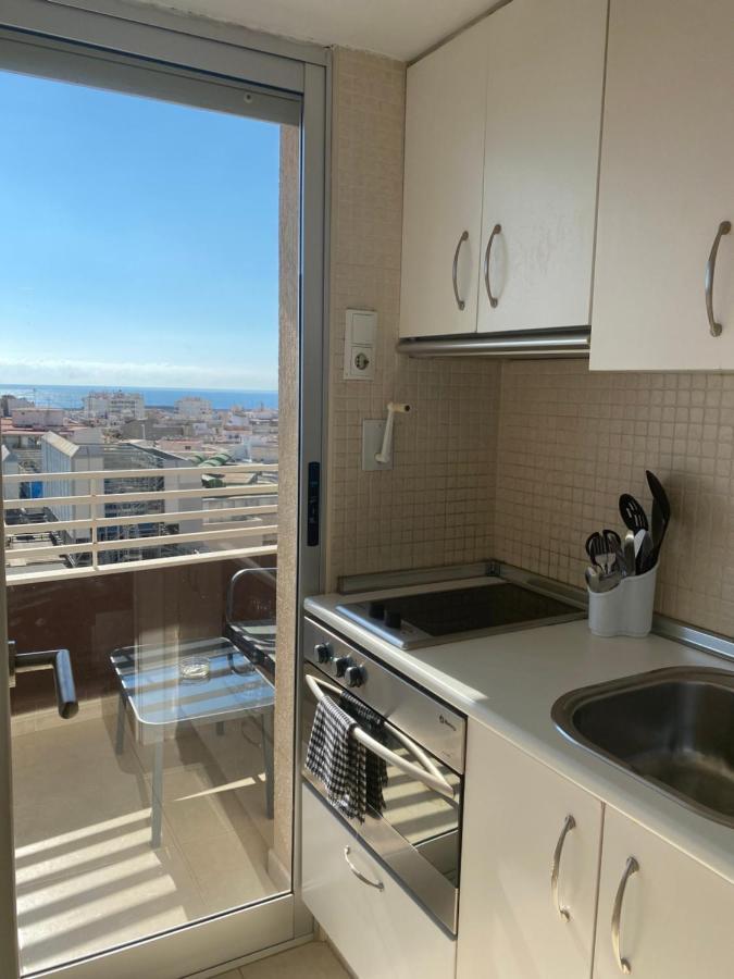 Apartamento Alicante & Sea View Εξωτερικό φωτογραφία