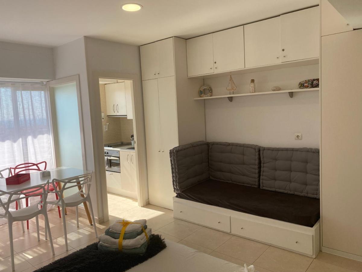 Apartamento Alicante & Sea View Εξωτερικό φωτογραφία