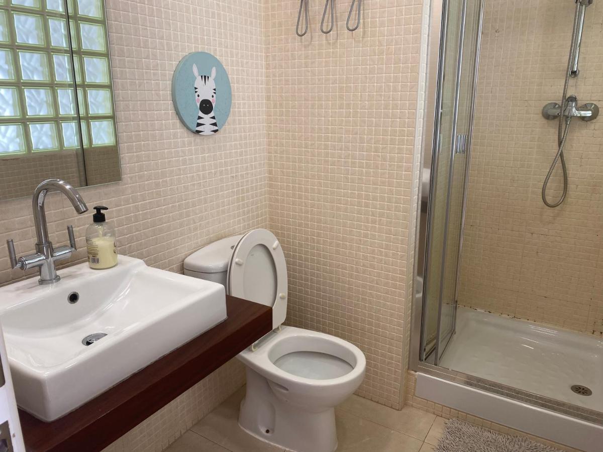 Apartamento Alicante & Sea View Εξωτερικό φωτογραφία
