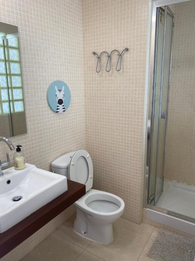 Apartamento Alicante & Sea View Εξωτερικό φωτογραφία