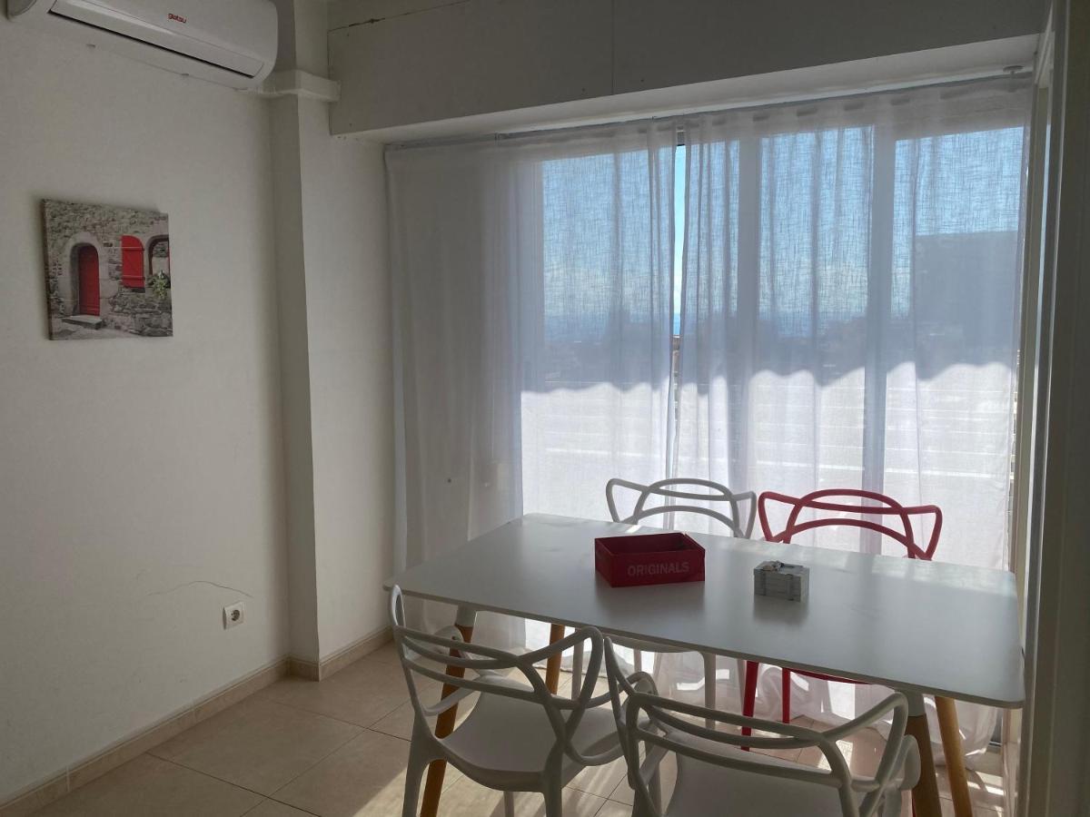 Apartamento Alicante & Sea View Εξωτερικό φωτογραφία